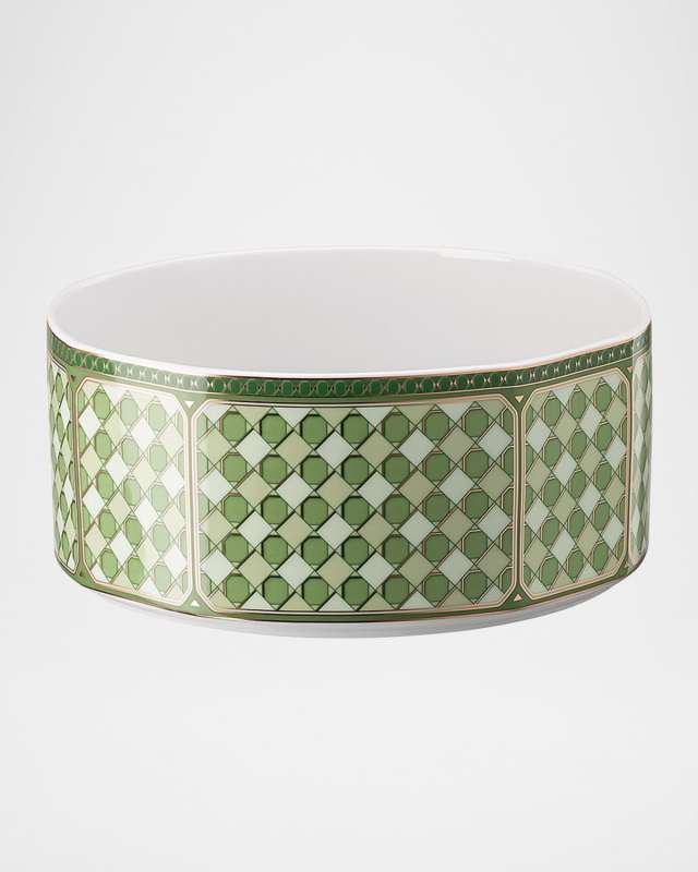 Signum Serving Bowl, 7.5"